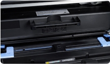 Dell C3760dn Color Laser Printer - Extended coverage