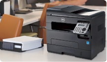Dell B1260dn Printer - Additional support options