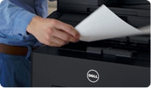 Dell C3760dn Color Laser Printer - Additional support options