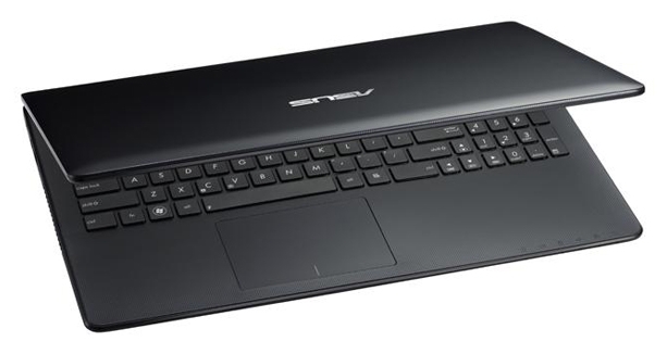 The ASUS X501A features several color choices to express your own style