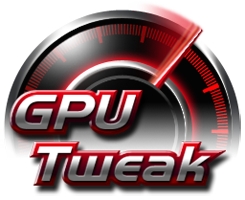 GPU Tweak