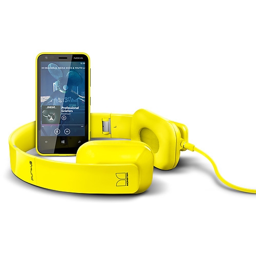 Lumia 620 Nokia Music
