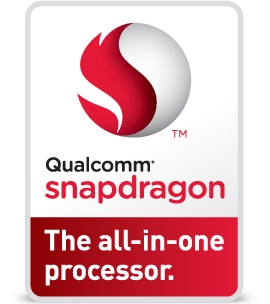 The Snapdragon S4 Pro processor in your Sony smartphone delivers everything you need in an instant.