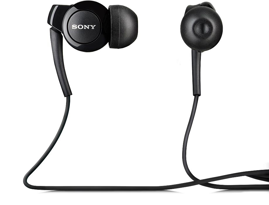 Get the most out of your games, movies and music with this stereo headset from Sony.