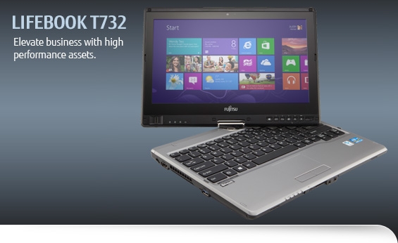 Image result for Fujitsu t732 tablet