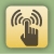 Icon - Wireless OnOff Button Icon - Wireless OnOff Button