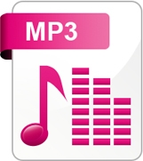 MP3 Audio MP3 Recording