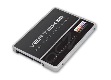 Vertex 450 - SATA 3 2.5-inch SSD