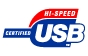 USB Hi-Speed