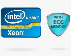 Quad core Xeon Z1 All in one