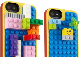 official lego iPhone Case