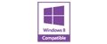 Windows8 Compatible