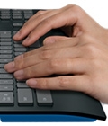 Comfort Keyboard K290