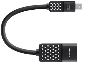 Belkin Thunderbolt to HDMI Cable
