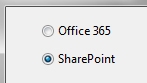 Integrate with SharePoint