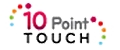 10 points touch