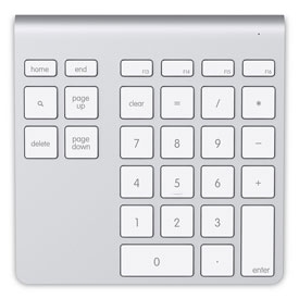 Belkin YourType Wireless KeyPad