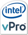 Intel vPro technology