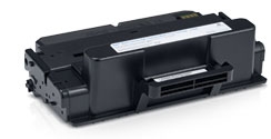 Dell Mono Multifunction Printer | B2375dnf - High-yield toner cartridge.