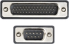 Built-in COM and Parallel Ports