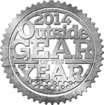 2014 Outside Gear of the Year