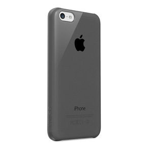 Shield Sheer Matte Case for iPhone