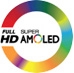 FULL HD SUPER AMOLED