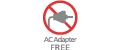 AC Adapter Free