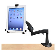 Neo-Flex® Desk Mount Tablet Arm