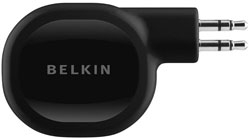 Belkin Retractable Aux Cable