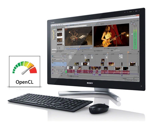 fastest video editing software for pc