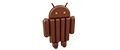 Android™ 4.4.2 KitKat®