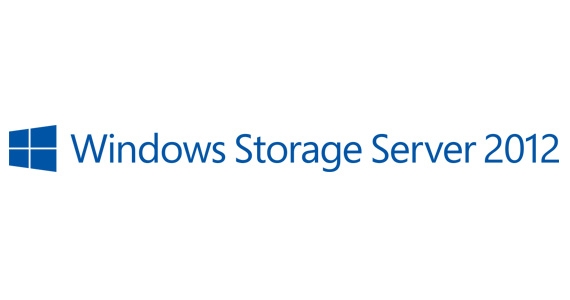  Business Storage Windows<sup>®</sup> Server 4-Bay NAS