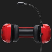 View from Below - TRITTON Kunai PS3 Stereo Headset and PS Vita Headset 