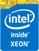 Intel® Xeon® v2 Logo Logo