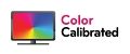 Color Calibrated