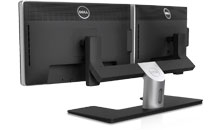 Dell 22 Monitor | E2214H - Dual Monitor Stand (MDS14)