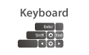 keyboard