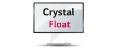 Crystal Float