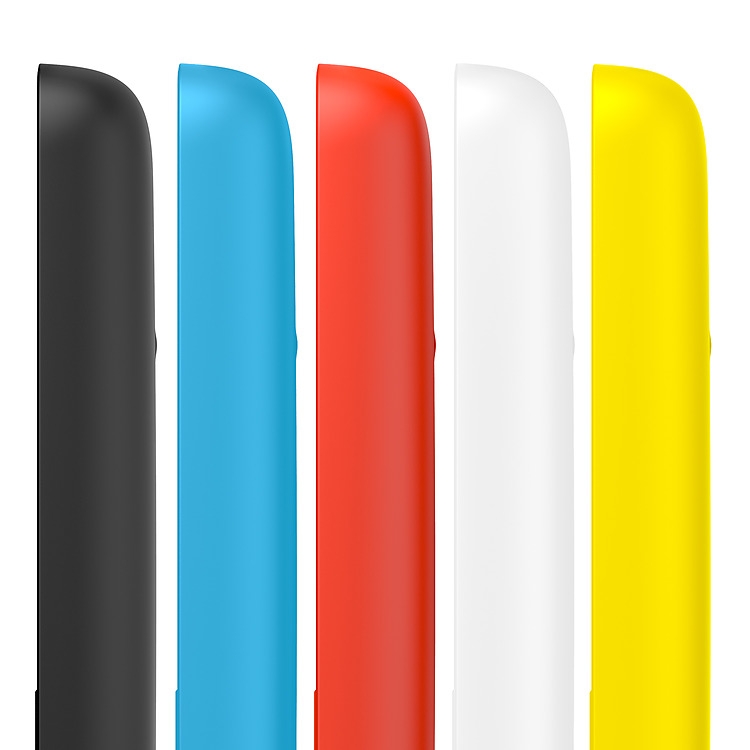 Nokia 220 colours