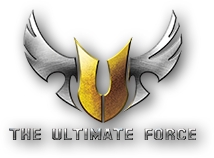 THE ULTIMATE FORCE