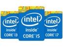 Intel 3nd generation Core processors