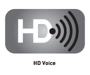 HD Voice