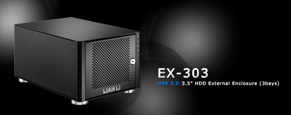 EX-303 EX303 EX 303
