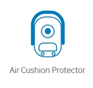 Air Cushion Protector