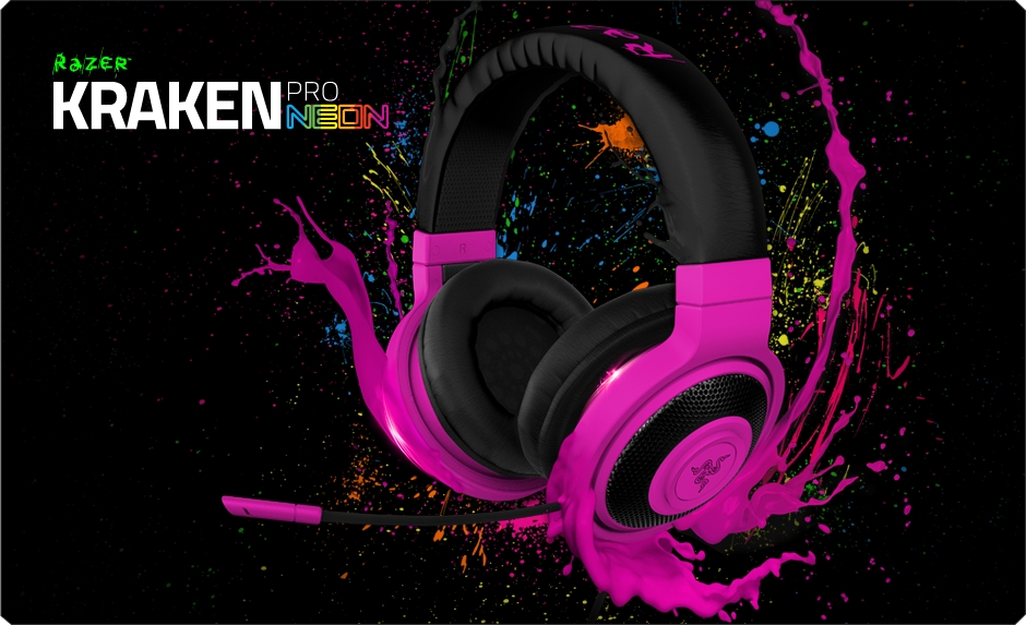 Gaming earbuds razor - Scosche thudBUDS (Pink) Overview