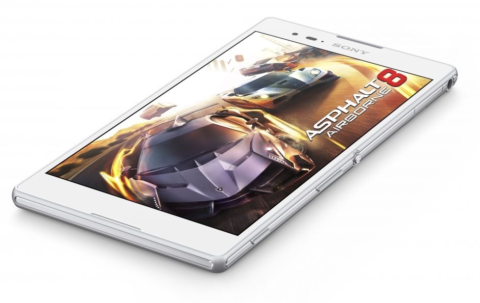 Say goodbye to boredom with the Xperia T2 Ultra Android smartphone from Sony  made to keep you entertained.