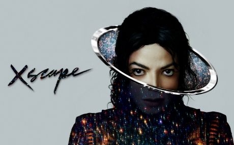Hearing-is-believing-XSCAPE - Michael Jackson