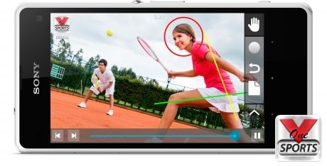 Get the best tutorial help you need to perfect your game with this camera app.
