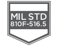 Military Standard 810F-516